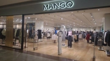 Ünlü giyim devi Mango’ya siber saldırı! Müşteri verileri çalındı!