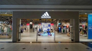 Ünlü giyim markası Adidas skandalı açıkladı: Müşterilerin verileri çalındı