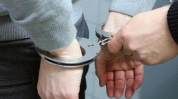 Ünlü hakem gözaltına alındı! Cinayete karışan suç örgütüne üye iddiası