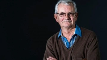 Ünlü İngiliz belgesel fotoğrafçısı Martin Parr, öldü