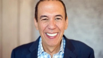 Ünlü komedyen Gilbert Gottfried hayatını kaybetti! Ölüm sebebi...