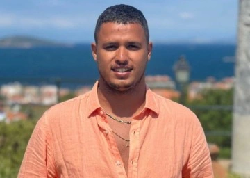 &Uuml;nl&uuml; kuaf&ouml;r Yusuf Başaran: Casper kesim, m&uuml;şterilerimin en &ccedil;ok tercih ettiği model