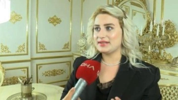 &Uuml;nl&uuml; modacı Melisa Naz &Ouml;zmen'e b&uuml;y&uuml;k şok! 4 milyon liralık m&uuml;cevheri &ccedil;alındı
