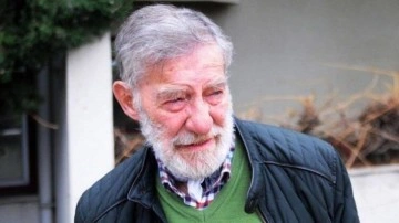 Ünlü oyuncu Ahmet Mekin hastaneye kaldırıldı