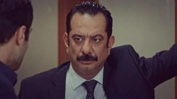 Ünlü oyuncu Emre Törün hayatını kaybetti