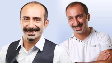 &Uuml;nl&uuml; oyuncu Metin Yıldız kalp krizi ge&ccedil;irdi