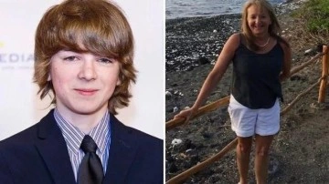 &Uuml;nl&uuml; oyuncu Ryan Grantham'a &ouml;m&uuml;r boyu hapis cezası!