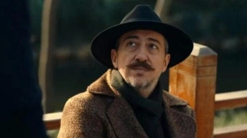 &Uuml;nl&uuml; oyuncu Şehsuvar Aktaş'ın acı g&uuml;n&uuml;