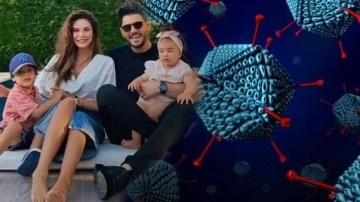 Ünlü oyuncu Tolgahan Sayışman’ın paylaşımıyla dikkat çeken adenovirüs nedir?
