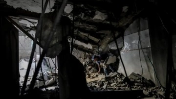 Ünlü sanatçılardan Venedik Film Festivali'ne 'soykırım' mektubu