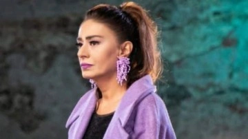 &Uuml;nl&uuml; şarkıcı Yıldız Tilbe kaza yaptı