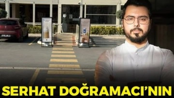 Ünlü şefin dükkanı kurşunlandı! Sebebi şoke etti