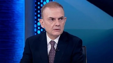 Ünlü spiker Ercan Taner'den Süper Lig devine transfer tepkisi