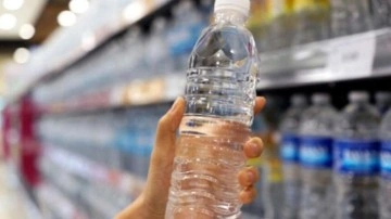 Ünlü su markası satışa çıkıyor! İstenen fiyat dudak uçuklattı