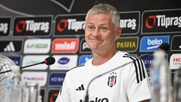 Ünlü teknik adamın en yakını açıkladı! 'Solskjaer gitti'