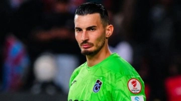 Ünlü teknik direktörden Uğurcan Çakır'a Fenerbahçe uyarısı: Camiasız kalma!