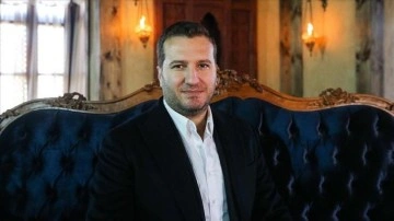 Ünlü yapımcı Mehmet Bozdağ'ın acı günü