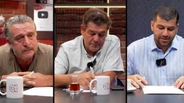 Ünlü yorumcunun zor anları: Uğurcan Çakır için kamera önünde ağladı