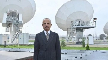 Uraloğlu duyurdu: TÜRKSAT Model Uydu Yarışması'nın kazananları belli oldu
