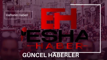 &Uuml;retimle Ayakta Kalırız Selman Esmerer &ndash; YENİAD Genel Başkanı