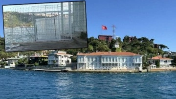 Üsküdar'da yol krizi! Yalı sakinleri barikat çekti, mahalleli isyan etti