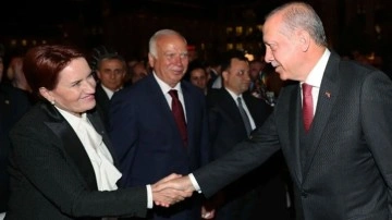 &Uuml;st d&uuml;zey AK Partili isim a&ccedil;ıkladı! Bazı bakanlıklar İYİ Parti'ye verilebilir