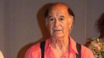 Usta oyuncu Demiray Er&uuml;l hayatını kaybetti