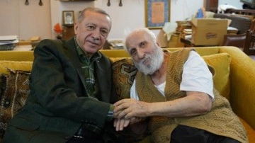 Usta sanatçı Niyazi Sayın hayatını kaybetti