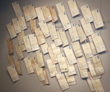 Ustaların Sesi Geleceğe Uzanıyor: &ldquo;Konuşan Mektuplar: Ustalardan Gen&ccedil;lere Mesajlar&rdquo; İstanbul&rsquo;da