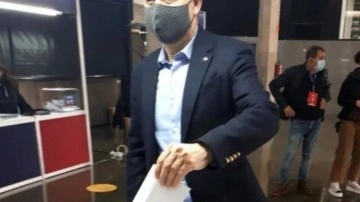 Usulsüzlükler ayyuka çıktı! Dev takımın eski başkanı hakime hesap verecek