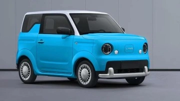 Uygun fiyatlı araba geliyor! Geely'den otomobil tutkunlarına büyük müjde...