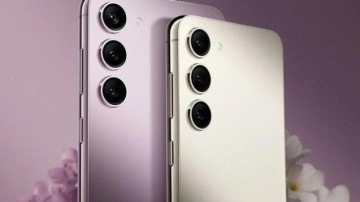 Uygun fiyatlı Galaxy S23 i&ccedil;in sevindiren iddia... SamMobile tarihi a&ccedil;ıkladı!