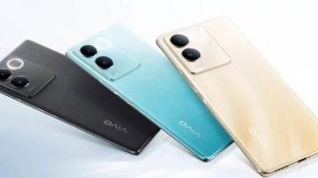 Uygun fiyatlı Vivo S17e ortaya &ccedil;ıktı
