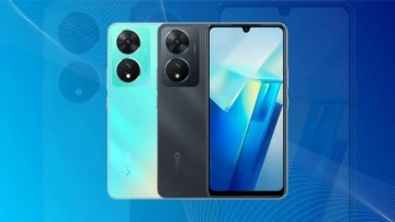 Uygun fiyatlı Vivo S17&rsquo;nin teknik &ouml;zellikleri belli oldu!