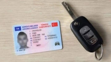 Uymayanın EHLİYETİNE EL KONULACAK! Sürücü belgenizi kaptırmamak için...