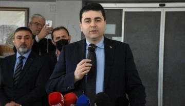 Uysal: Bu se&ccedil;im T&uuml;rk demokrasisinin en zor se&ccedil;imi