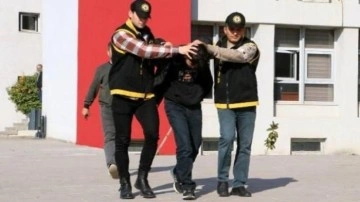 &lsquo;Uyuşturucu satıyor musun&rsquo; diye sorunca bı&ccedil;aklayarak &ouml;ld&uuml;rm&uuml;ş
