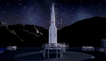 'Uzay' i&ccedil;in 5 &ouml;nemli hamle! İlk denemeler başladı