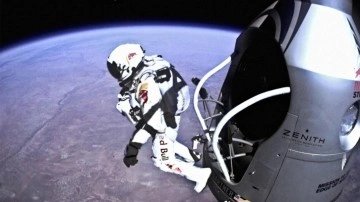 Uzaydan atlamıştı, Felix Baumgartner feci şekilde öldü!