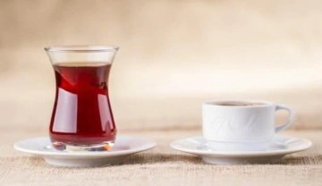 Uzman diyetisyen iftarda &ccedil;ay ve kahve t&uuml;ketimine dikkat &ccedil;ekti