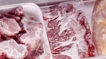 Uzmanlar açıkladı: Kurban eti ne kadar sürede tüketilmeli?