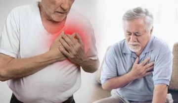 Uzmanlardan 65 yaş &uuml;st&uuml; uyarısı: Kalp krizi ve fel&ccedil; tehlikesi