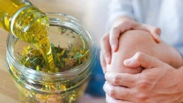 Uzun s&uuml;re ge&ccedil;meyen kemik ağrıları nasıl ge&ccedil;er? Kemik ağrılarına iyi gelen doğal k&uuml;r tarifi...