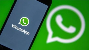 Uzun zamandır beklenen &ouml;zellik Whatsapp'a geliyor!