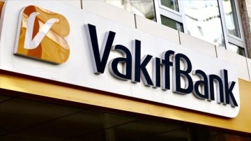 VakıfBank'tan ekonomiye destek!