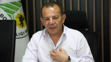 Valilikten Tanju &Ouml;zcan'ın iddialarına yanıt