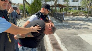 Valiye hakaret ettiği belirtilen şüpheli gözaltına alındı