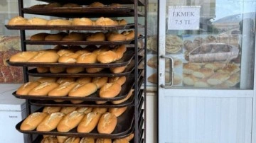 Vatandaşa destek için ekmek fiyatını düşürdü