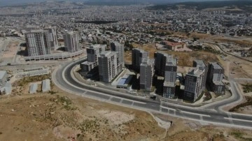 Vatandaşlar 20 yaş üzeri dairelere yöneliyor