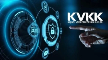 Vatandaşlar artık kişisel verilerine sahip &ccedil;ıkıyor... KVVK'dan 232 milyon liralık ceza!
